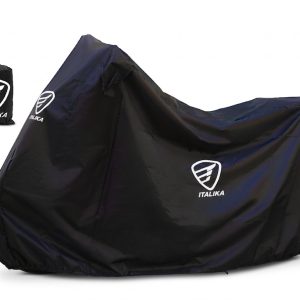 Funda Ligera Para Moto Bmw Excelente Calidad