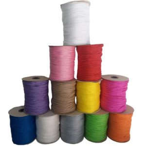 Cordon, Jareta O Macrame Variedad De Colores